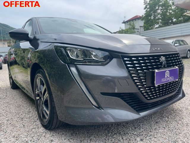 PEUGEOT 208 usata, con Cruise Control