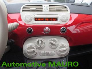FIAT 500 usata, con Specchietti laterali elettrici