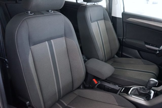VOLKSWAGEN T-Roc usata, con Monitoraggio pressione pneumatici