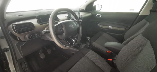 CITROEN C4 Cactus usata 51