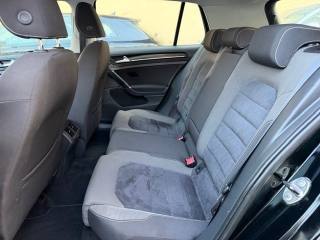 VOLKSWAGEN Golf usata, con Boardcomputer