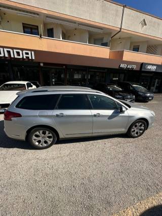 CITROEN C5 usata, con Airbag