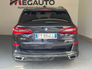 BMW X5 usata, con Autoradio