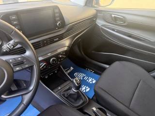 HYUNDAI i20 usata, con Climatizzatore