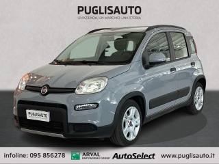 FIAT Panda usata, con Airbag Passeggero