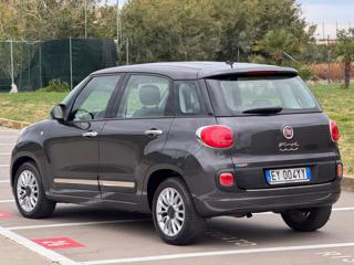FIAT 500L usata, con Chiusura centralizzata