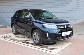 SUZUKI Vitara 1.4 Hybrid 4WD AllGrip Cool+
