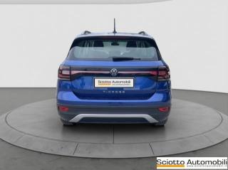 VOLKSWAGEN T-Cross usata, con Autoradio
