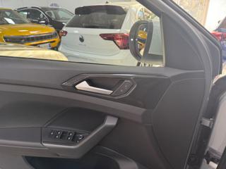 VOLKSWAGEN T-Cross usata, con Chiusura centralizzata