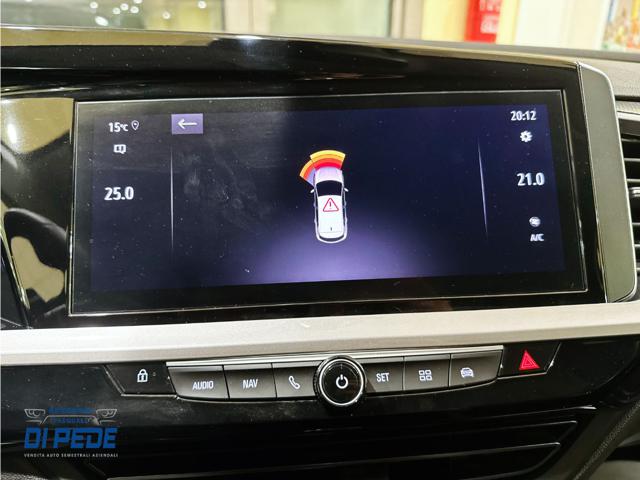OPEL Grandland usata, con Bluetooth