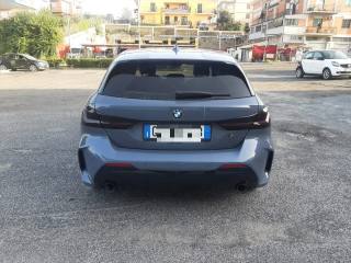BMW 118 usata, con Airbag
