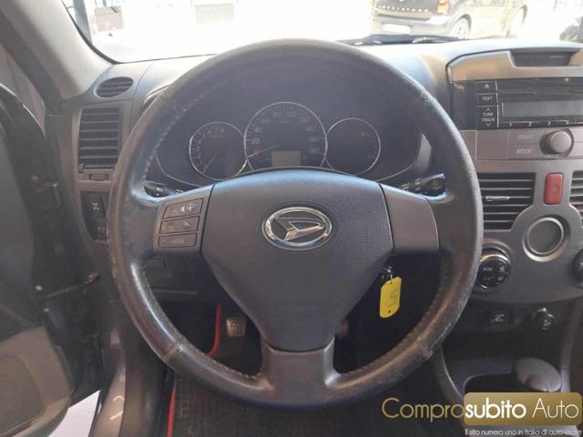 DAIHATSU Terios usata 24