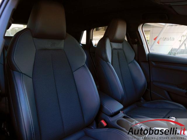 AUDI A3 usata, con Autoradio