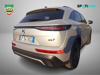 DS AUTOMOBILES DS 7 usata, con Sedile posteriore sdoppiato