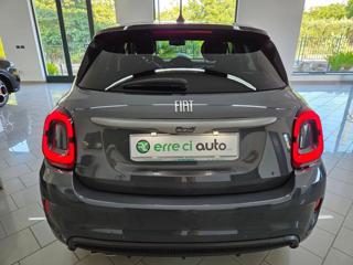 FIAT 500X usata, con Controllo trazione