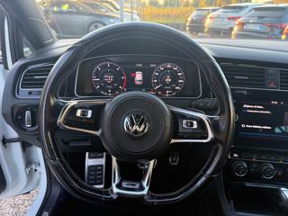 VOLKSWAGEN Golf usata, con Chiusura centralizzata