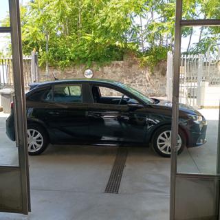 OPEL Corsa usata, con Boardcomputer