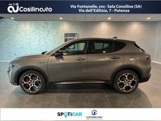 ALFA ROMEO Tonale usata, con Controllo trazione