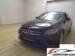 MERCEDES-BENZ C 220 usata, con Airbag