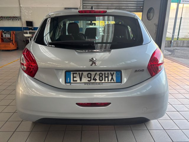 PEUGEOT 208 usata, con Chiusura centralizzata
