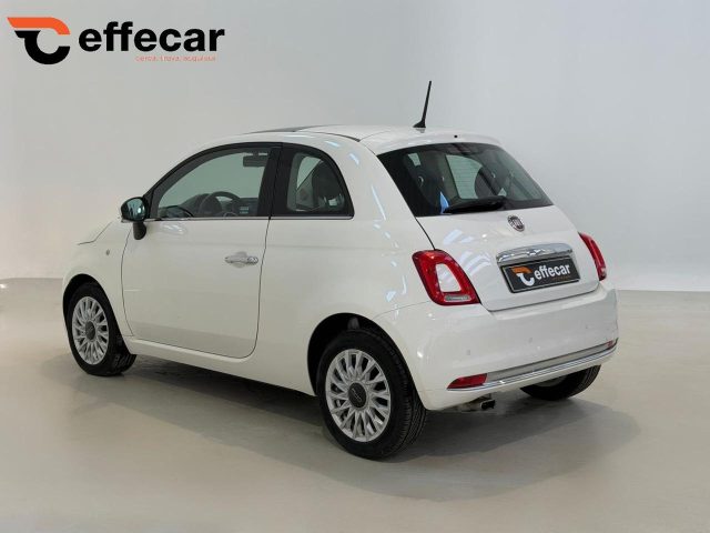 FIAT 500 usata, con Airbag Passeggero