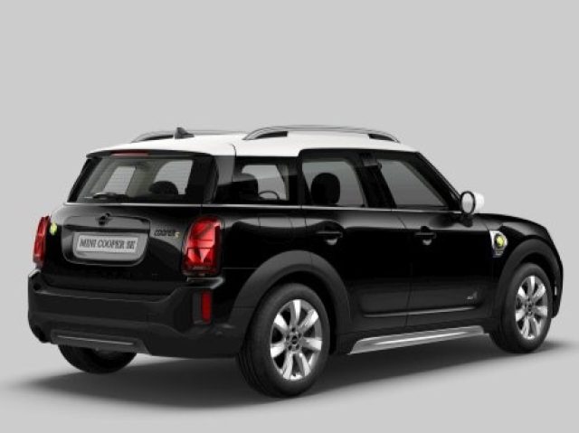 MINI Countryman usata, con Airbag Passeggero
