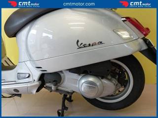 VESPA GTS 300 usata 9