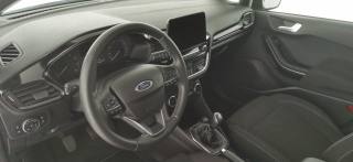 FORD Fiesta usata 46