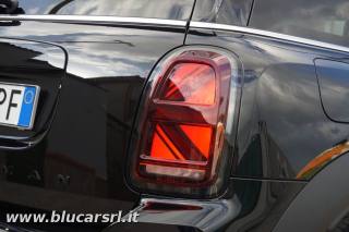 MINI Countryman usata 26