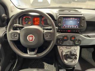 FIAT Panda Cross usata, con Sensori di parcheggio posteriori