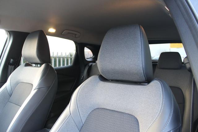 NISSAN Qashqai usata, con ESP