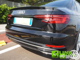 AUDI A4 usata 21