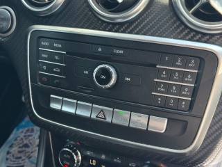 MERCEDES-BENZ A 200 usata, con Park Distance Control