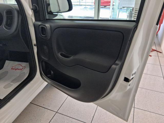 FIAT Panda usata 17