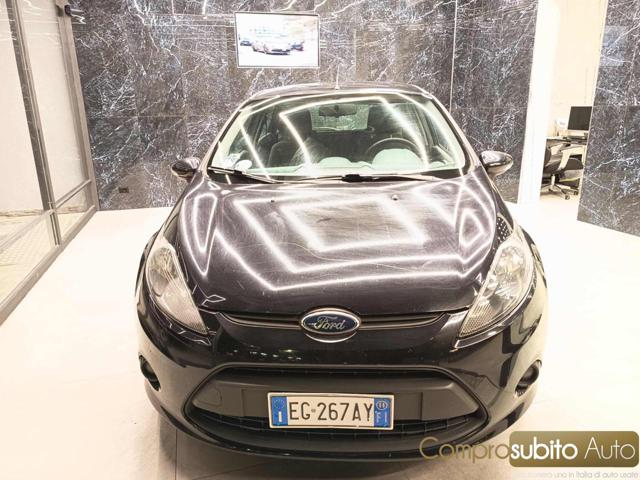 FORD Fiesta usata, con ABS