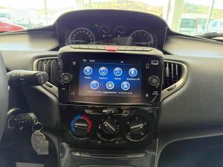 LANCIA Ypsilon usata, con Sensori di parcheggio posteriori