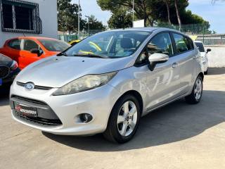 FORD Fiesta usata, con Airbag laterali
