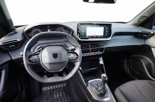 PEUGEOT 2008 usata, con Cerchi in lega