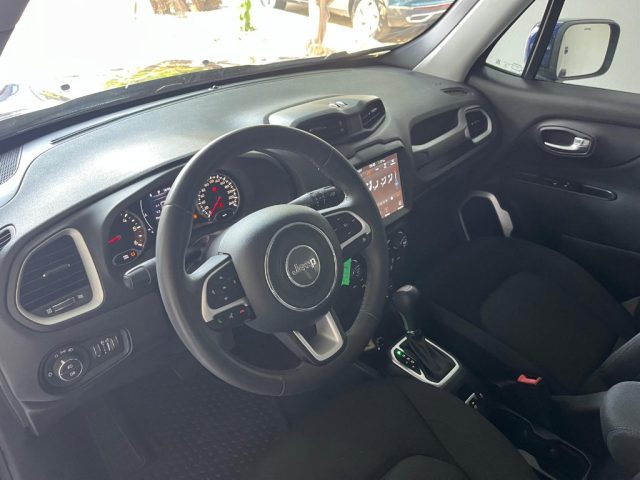 JEEP Renegade usata, con Chiusura centralizzata