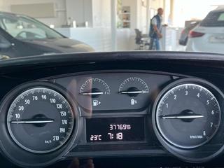 LANCIA Ypsilon usata, con Servosterzo