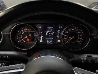 JEEP Wrangler usata, con Cruise Control