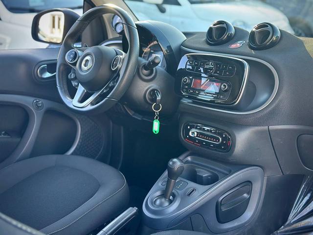 SMART ForTwo usata, con Controllo vocale