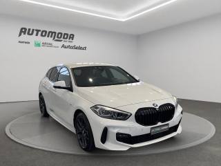 BMW 118 usata, con Airbag laterali