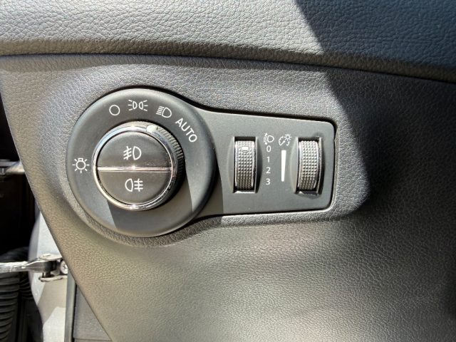 JEEP Compass usata, con Specchietti laterali elettrici
