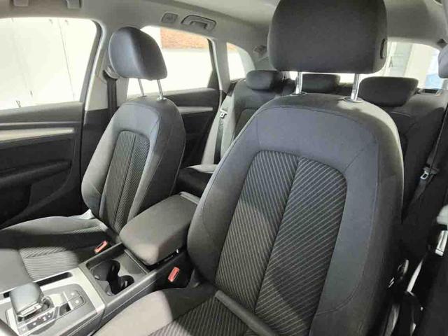 AUDI Q5 usata, con Controllo automatico clima