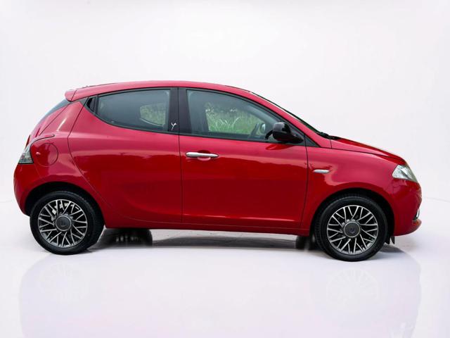 LANCIA Ypsilon usata, con Airbag Passeggero