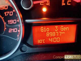 FIAT Doblo usata 15