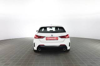 BMW 118 usata 4