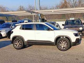 JEEP Avenger usata, con Airbag Passeggero