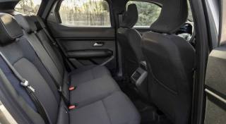 DACIA Duster usata, con Chiusura centralizzata